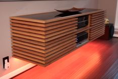 Floating Credenza 3 small