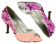 Design Your Own Custom Shoes 2 small