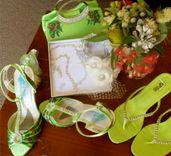 Design Your Own Wedding Shoes 2 small
