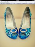Design Your Own Wedding Shoes 3 small