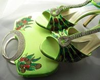 Design Your Own Wedding Shoes 4 small