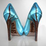 Design Your Own Wedding Shoes 5 small