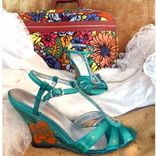 Design Your Own Wedding Shoes 6 small