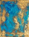 Acrylic Painting On Canvas 2 small