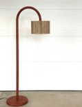 Wooden Floor Lamp 1 small