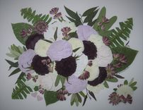 Preserved Bridal Bouquet 1 small