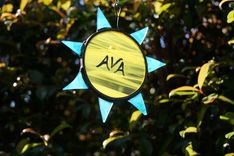Stained Glass Gifts, Wedding Favors, Corporate Logos, Club Gifts, Non-Profit Not For Profit 1 small