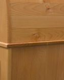 Round Top Storage Cabinet 4 small