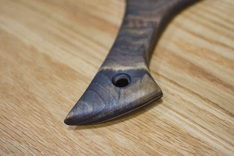 Cutting Board, Charcuterie Board, Bread Board, Walnut Cutting Board 4 small