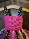 Little Girls Tulle Dress 3 small