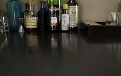 Teak And Steel Private Bar / Client Area 6 small