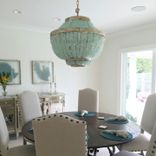 Zar Chandelier 1 small
