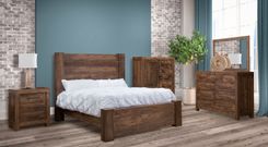 Norwalk Bedroom Set 1 small