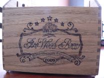 6 Pack Humidor 2 small