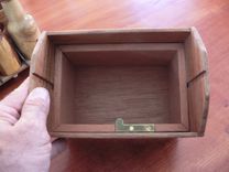 6 Pack Humidor 5 small