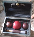 Quidditch Set 1 small
