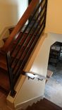 Horizontal Slat Railing 6 small