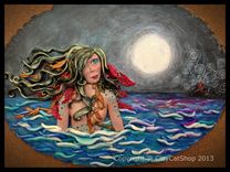 Mermaid Moon 2 small
