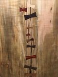 Live Edge Slab Table 3 small