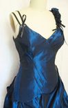 Steampunk Wedding Gown 2 small