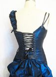 Steampunk Wedding Gown 3 small