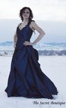 Steampunk Wedding Gown 4 small