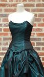Masquerade Wedding Gown 5 small