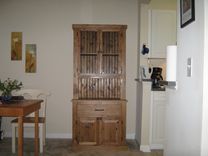 China Cabinet 1 small