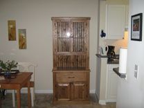 China Cabinet 2 small