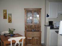 China Cabinet 4 small