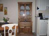 China Cabinet 5 small