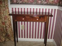 Hall Table 1 small