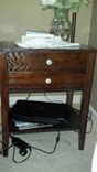 End Table 2 small
