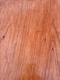 Cherry Coffee Table 2 small