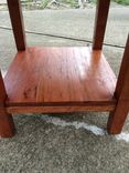 Cherry Coffee Table 3 small