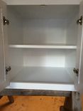 Storage Cabinet 2 small