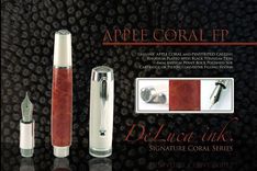 Signature Series Apple Coral And Casein Fp/Rb 1 small