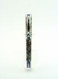 Quail Egg Custom Mosaic Fountain Pen 2 small