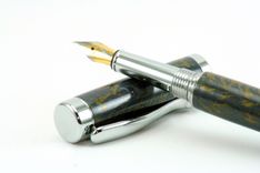 Custom Micro Molecular Metal Instruments 1 small