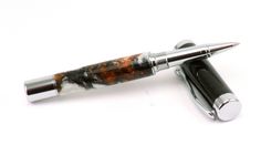 Showa Sanshoku Koi Rollerball 2 small