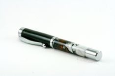 Showa Sanshoku Koi Rollerball 4 small