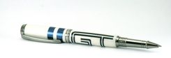 Engraved Roller Balls 2 small