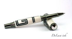 Engraved Roller Balls 3 small