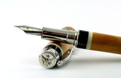Custom Historic Fountain Pen 1 small