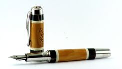 Custom Historic Fountain Pen 3 small