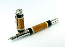 Custom Historic Fountain Pen 4 small