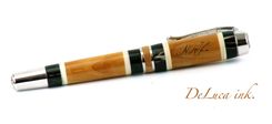 Custom Historic Fountain Pen 5 small