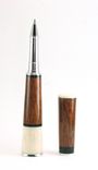 Custom Fiber Tipped Rollerball. 1 small
