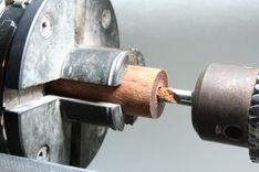 Custom Fiber Tipped Rollerball. 4 small