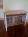 Sunburst Side Table 5 small